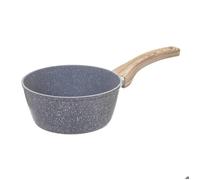 Casserole aluminium forgé ""Nature"" 20cm - 5five