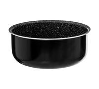 Casserole Aluminium pressé 20 cm Amovible - 5 five simply smart