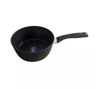 Casserole aluminium revêtement antiadhésif Induction BAUMALU D20 cm