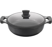 Casserole antiadhésive basse de la gamme XPERT, 26 cm, 3,3 l
