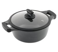 Casserole antiadhésive haute de la gamme XPERT, 26 cm, 5,3 l, sans PFOA ni BPA