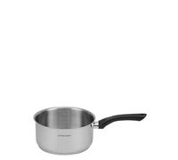 Casserole ARTHUR MARTIN inox 20 cm manche fixe