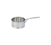 Demeyere Casserole Demeyere Atlantis 7 en acier inoxydable 3 L
