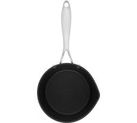 Casserole avec bec verseur, Ø 16 cm