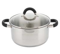 Casserole avec couvercle 12 cm KINGHOFF KH-4340 0,5 L