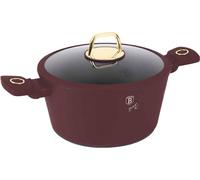 Casserole avec couvercle, 30 cm, Maison Berlinger, BH 8043 Leonardo