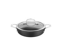BALLARINI poêle à servir, 24 cm | rond | PTFE