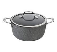 BALLARINI casserole, 20 cm | ronde | aluminium