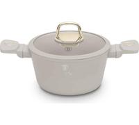 Casserole avec couvercle, Berlinger Haus, BH 8072 28 cm Sahara