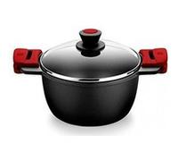 Bra Casserole Premiere A4103 avec couvercle en verre Ø 20 cm