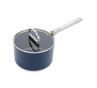 Casserole avec couvercle Joseph Joseph Space 19 cm Bleu