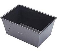 Casserole avec revêtement antiadhésif en acier au carbone sans PFOA - 24 x 16 cm
