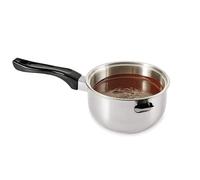 Casserole bain-marie inox induction Mathon