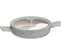 Casserole Balance avec poignées, 26 cm, 2,9 L, Moonmist, Aluminium recy ergHOFF | Leo Line