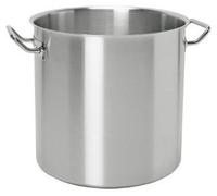 Casserole Ballarini à deux poignées en acier inoxydable 18/10, 36 cm