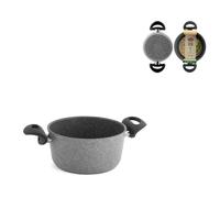 BALLARINI Cortina Poêle anti-adhérente, 2 poignées, Eco induction 28 cm