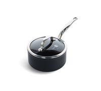 BARCELONA Pro Casserole aluminium revêtement céramique avec couvercle GreenPan D18 cm Nouveau Modèle SC