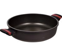 Casserole Basse Denia Experto ø28cm Fonte D'aluminium, Induction, Polyvalente - San Ignacio
