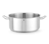 Casserole basse sans couvercle 11,9 l Kitchen Line diamètre 320 x 150 mm