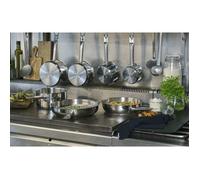 Casserole - BAUMALU - Primo 14 - Inox - Compacte - Pratique