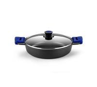 Casserole - BRA - Advanced - 32 cm - Aluminium moulé - Anti-adhésif sans PFOA