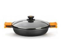 bra efficace Casserole a270524/ ø24cm/ Fonte d'aluminium/ Convient à l'induction