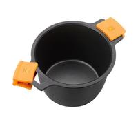 Casserole BRA Efficient aluminium fonte 28cm 11.1L