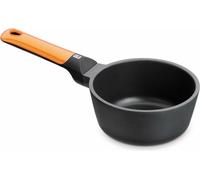 Casserole BRA EFFICIENT Noir Ø 16 cm 1,35 L (1 Unité)