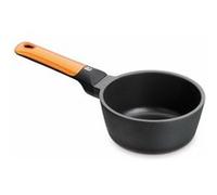 Bra Casserole EFFICIENT Ø 16 cm 1,35 L Antiadhésif Platinum Plus sans PFOA Noir (1 unité)