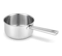 Casserole Cicla 18 cm en acier inoxydable recy eka - Argent - Inox Argent G