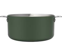 Casserole COOKUT LA MERVEILLEUSE INOX 20CM - FOUGERE