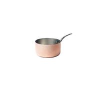 De Buyer Casserole Prima Matera compatible induction 18 cm