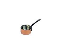 Baumalu Casserole Cuivre Spécial Gaz - 20 Cm