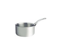 DE BUYER -3706.14 -casserole affinity tout inox ø 14cm