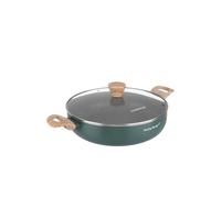 CASSEROLE DE CUISINE CM22 AVEC COUVERCLE