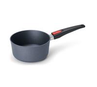 Casserole DIAMOND LITE 20 cm, pour induction, poignée amovible, titane, WOLL