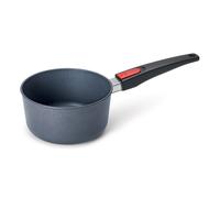 Casserole DIAMOND LITE TITANIUM 18 cm, pour induction, poignée amovible, WOLL