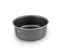 Casserole - DURAND DUPONT - CINTA CAS18 TFI - Aluminium 18 cm - Anti-adhésif effet pierre - Tous feux (induction)