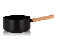 Casserole Ector Induction En Aluminium Et Manche En Bois 20 Cm