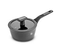Casserole En Aluminium Forgé 16cm Avec Couvercle Platinium Cas16tfi De Durand Dupont