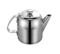 Casserole en - Bec verseur avec protection contre les fuites, urne de rafraîchissement | Carafe Locktop Grip, bidon de service de rafraîchissement, ensemble d'appareils de distribution de