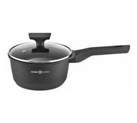 Casserole En Fonte D'aluminium 18 Cm Anti Adhésif Artist Durand Dupont Noir G