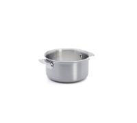 Casserole en inox 3 couches ALCHIMY LOQY