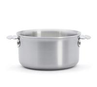 Casserole en inox amovible ALCHIMY LOQY Ø16cm De Buyer
