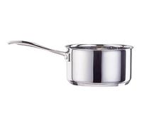 Casserole en inox Chef - D: 18 cm (sans couvercle)