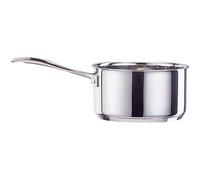 Casserole en inox Chef - D: 20 cm (sans couvercle)