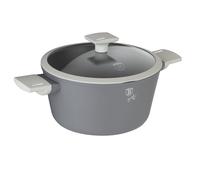 GARNEK TYTANOWY 24cm BERLINGER HAUS BH-7067 ASPEN