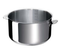 Casserole Evolution D: 16cm - inox