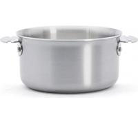 Casserole / Faitout 18 Cm - Loqy Alchimy - De Buyer