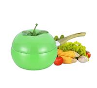 Casserole Faitout De Cuisson Anti-adhésif En Forme De Fruit Pratique | Marmite de cuisine Pour pâtes, soupe, spaghetti, conserves, bouillir mijoter, cuisson sûre, cuisine Pomme G